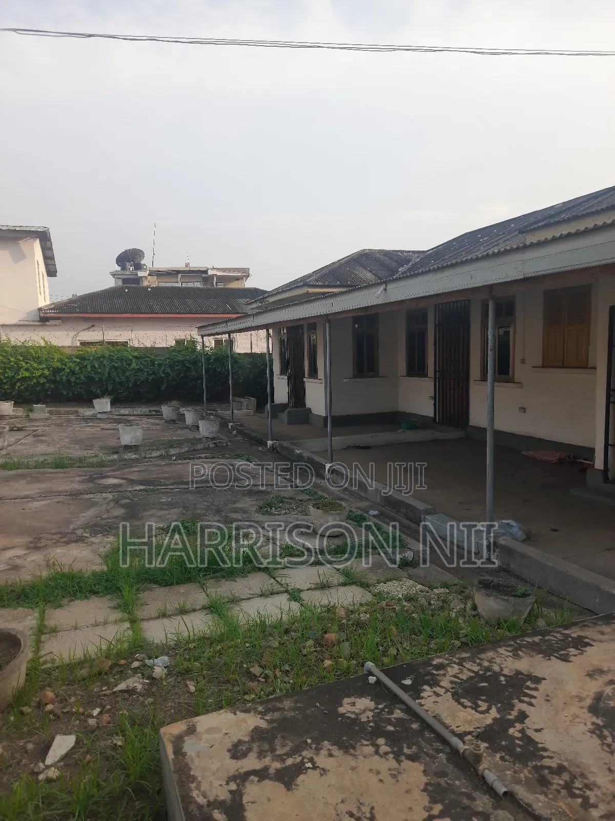 4bdrm House in Asylumdown for sale