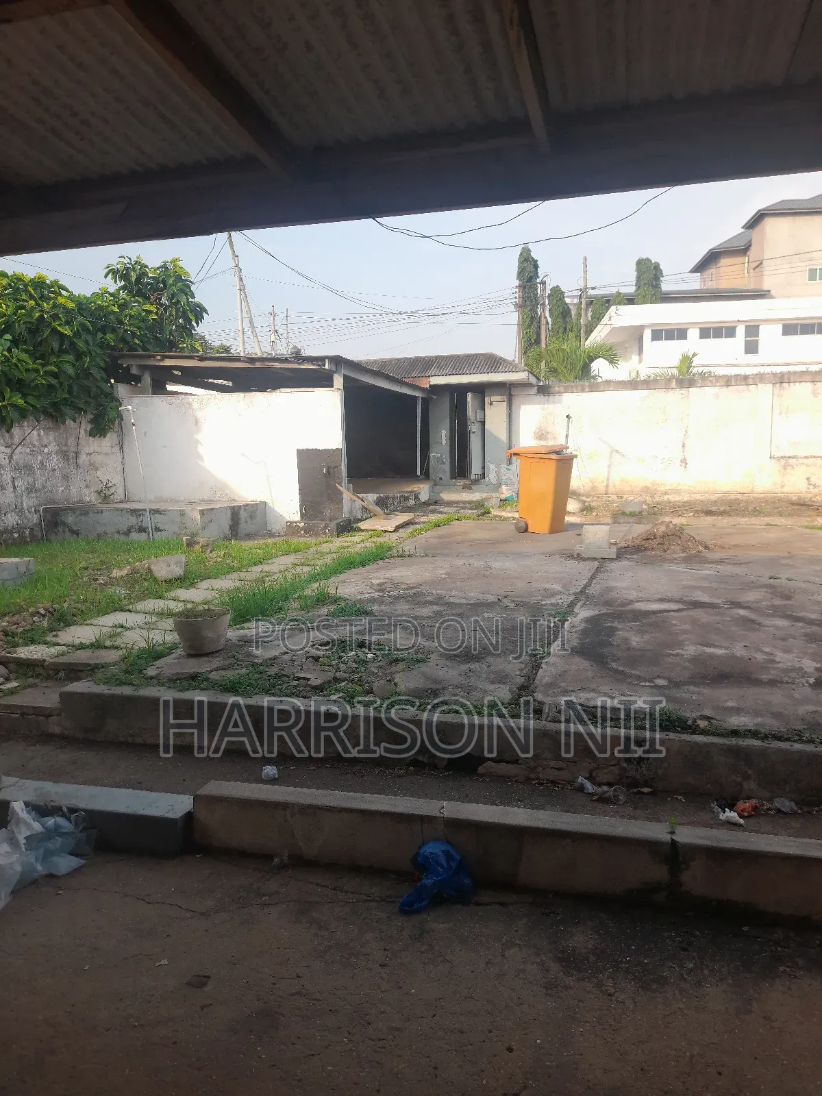 4bdrm House in Asylumdown for sale