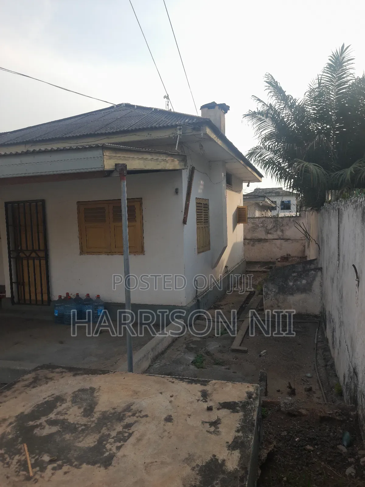 4bdrm House in Asylumdown for sale