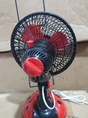 Wall Mounted Fan