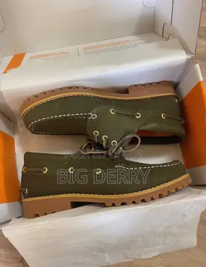 Timberland Sabago Originals