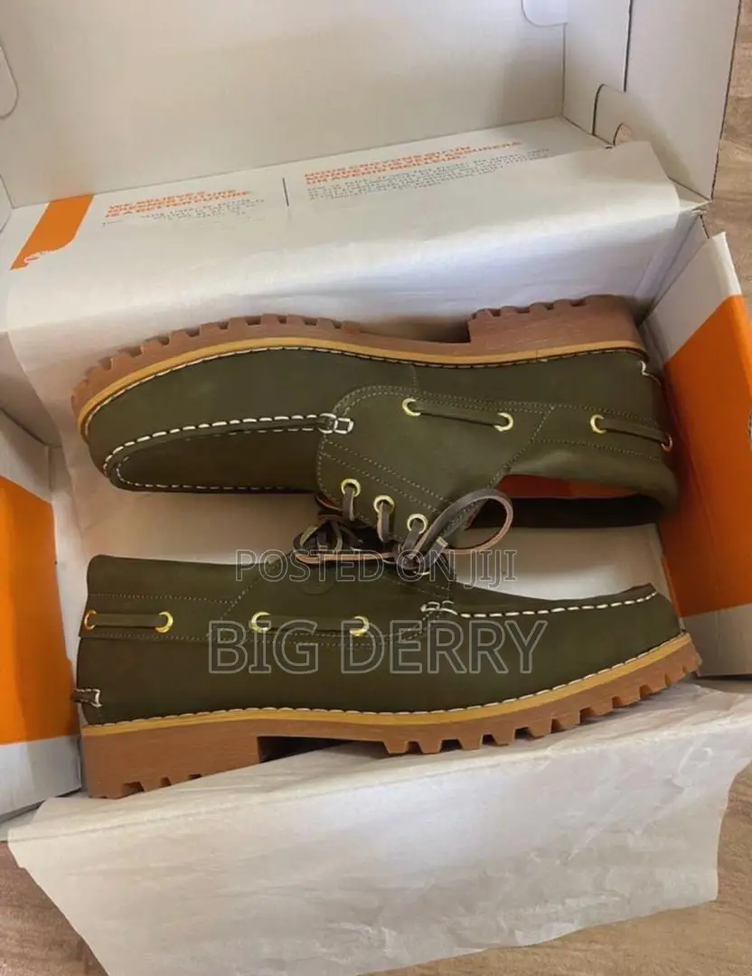 Timberland Sabago Originals