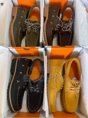 Timberland Sabago Originals