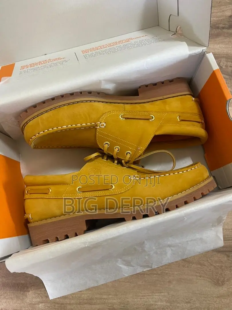 Timberland Sabago Originals