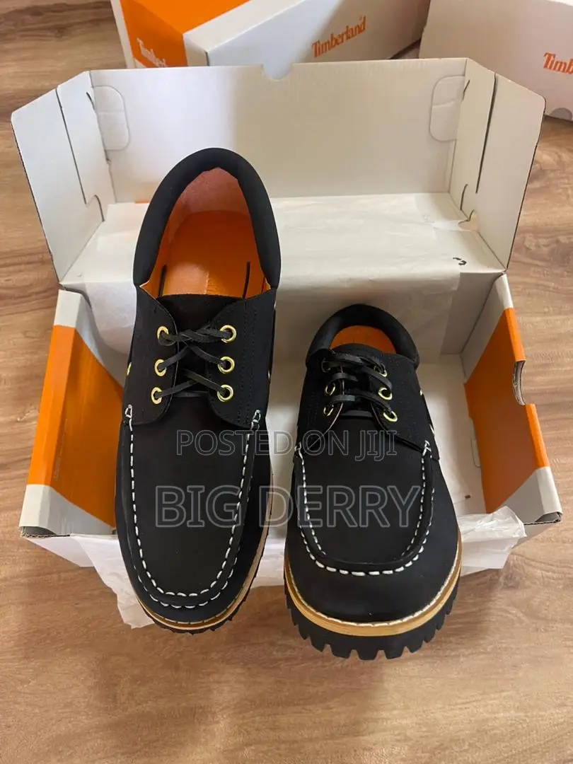 Timberland Sabago Originals