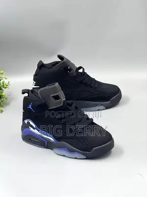 Kids Sneakers Only