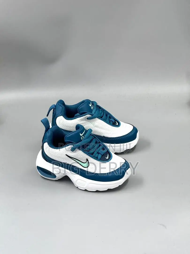 Kids Sneakers Only