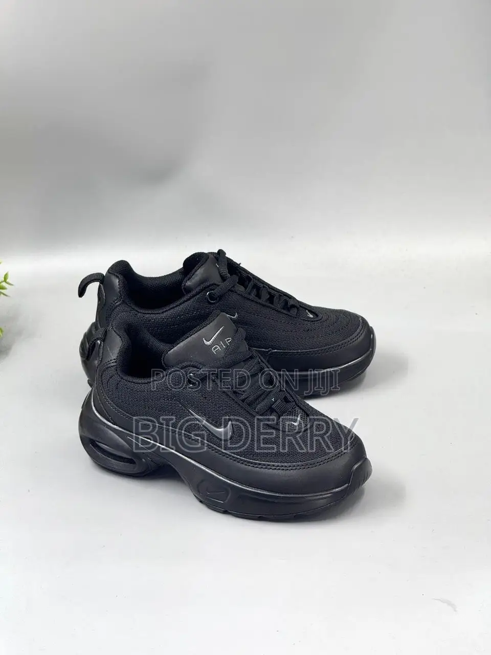 Kids Sneakers Only