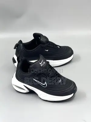 Kids Sneakers Only