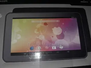 Denver Taq-90052 Tablet Touchscreen 9 Inches
