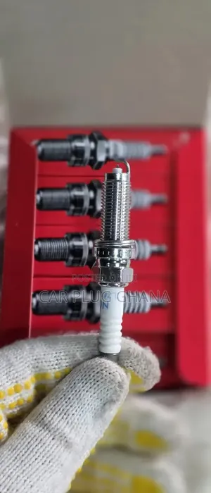 Original 14 Long Honda (Ilzkar8h8s) Accord Civic CRV Spark Plugs
