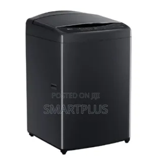 New 21kg Lg Smart Inverter Top Load T21h7ehhstp Washing Machine