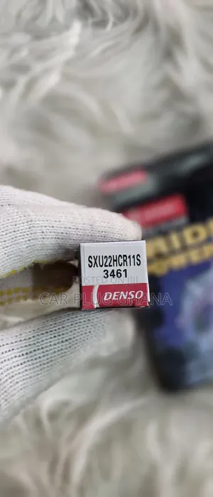 Original Denso 14/16 Long Spark Plug Sxu22hcr11s