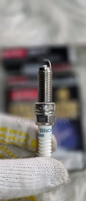 Original Denso 14/16 Long Spark Plug Sxu22hcr11s