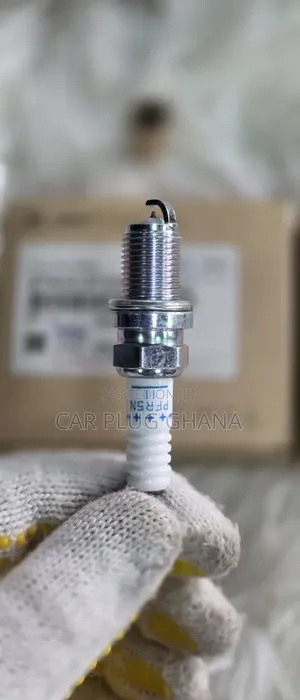 Original Hyundai 16 Short Spark Plug Pfr5n11