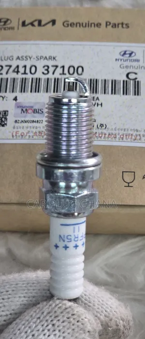 Original Hyundai 16 Short Spark Plug Pfr5n11