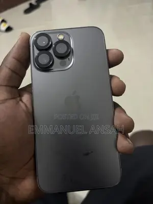 Apple iPhone 13 Pro 128 GB Gray