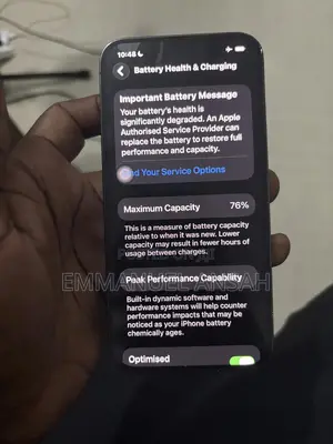 Apple iPhone 13 Pro 128 GB Gray