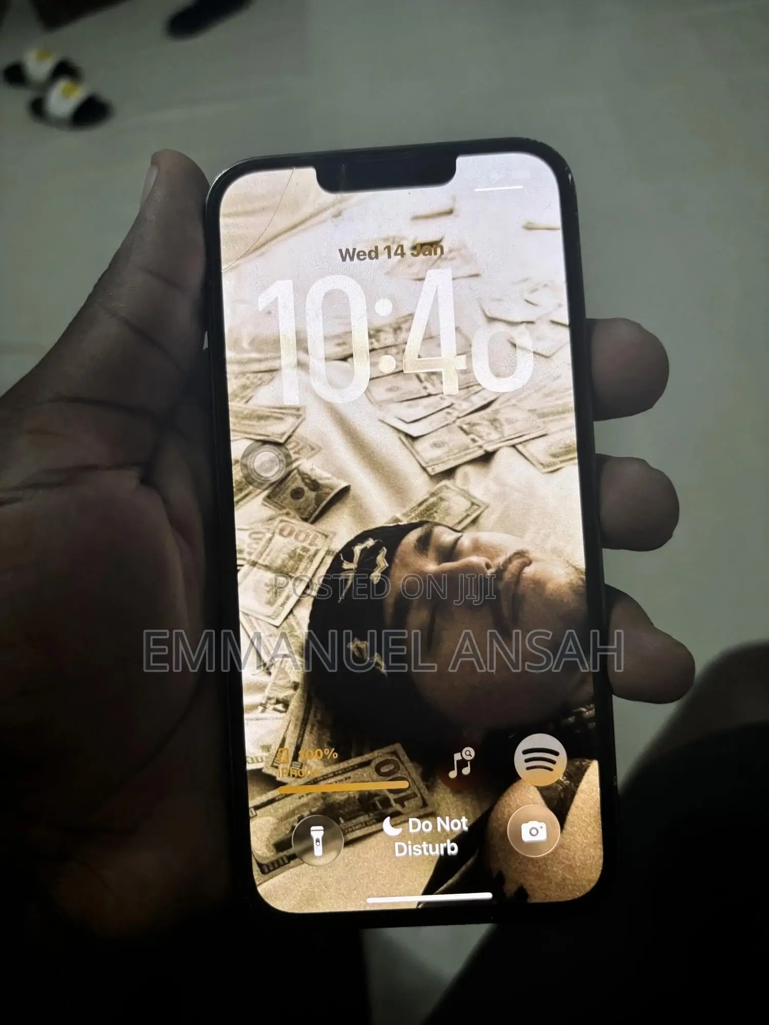 Apple iPhone 13 Pro 128 GB Gray