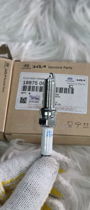 Original Hyundai NGK 14/16 Long Silzkr8j8gs