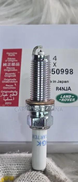 Original Range Rover Plugs 14 Long Silzkar7e8s