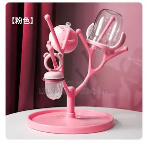 Baby Bottle Drying Rack