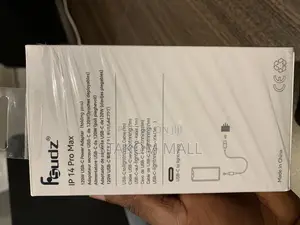120w Usb-C Power Adapter / iPhone Charger