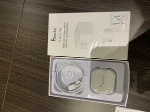 120w Usb-C Power Adapter / iPhone Charger