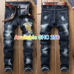Men's Jeans