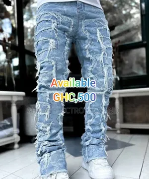 Men's Jeans