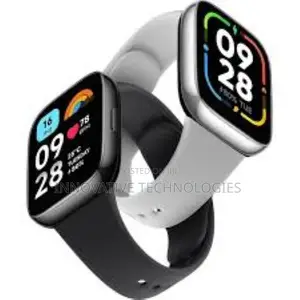 Original Redmi Watch 3 Active - Brand New