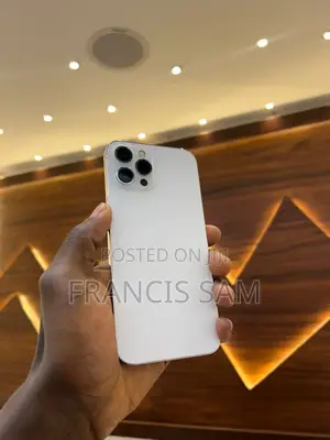 Apple iPhone 12 Pro Max 128 GB Gold