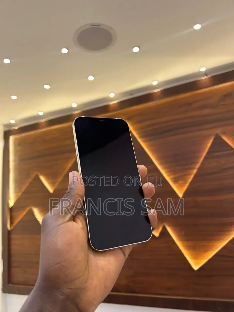 Apple iPhone 12 Pro Max 128 GB Gold