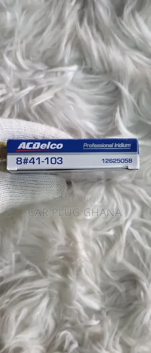 Original Ac Delco 16 Long 41-103