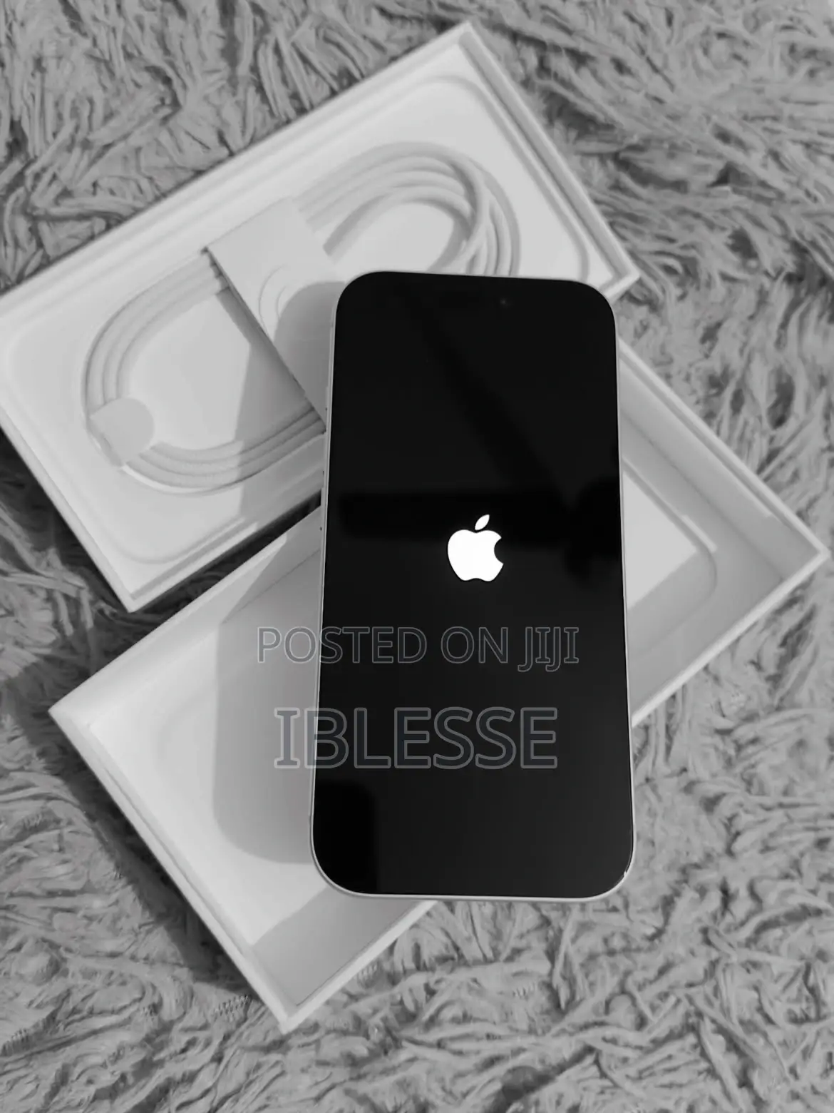 Apple iPhone 17 Pro Max 512 GB Silver