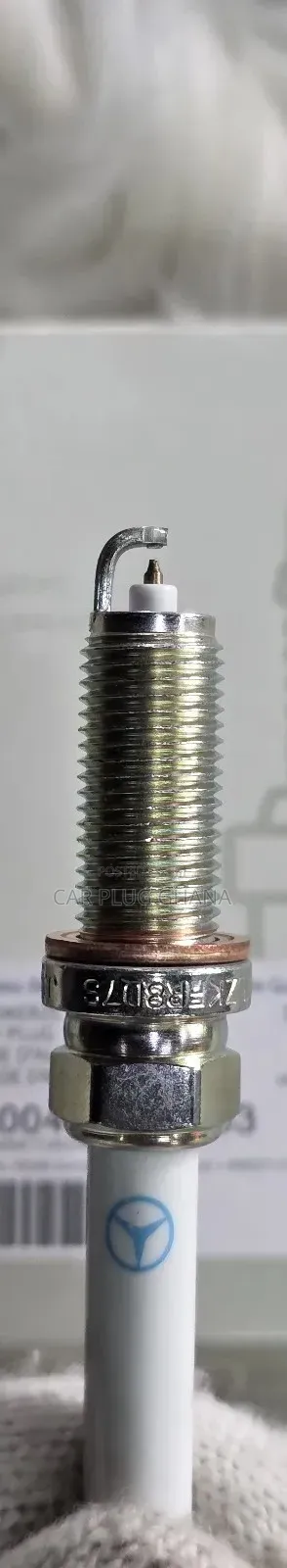 Original Mercedes Benz 14 Long Spark Plug