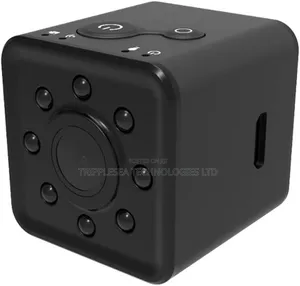 Sq13 Hidden Camera Water Proof