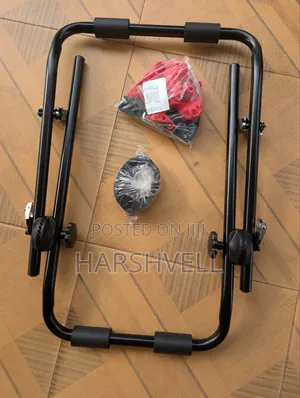 Car Bicycle Rack