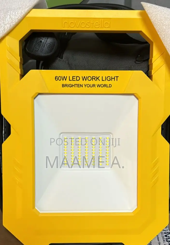 Novostella 60w Led Work Light Outdoor