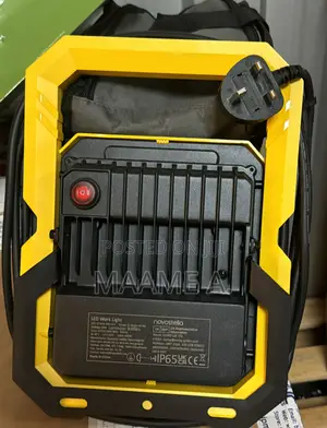 Novostella 60w Led Work Light Outdoor