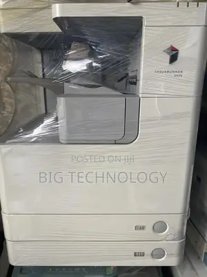 Canon Ir 2530