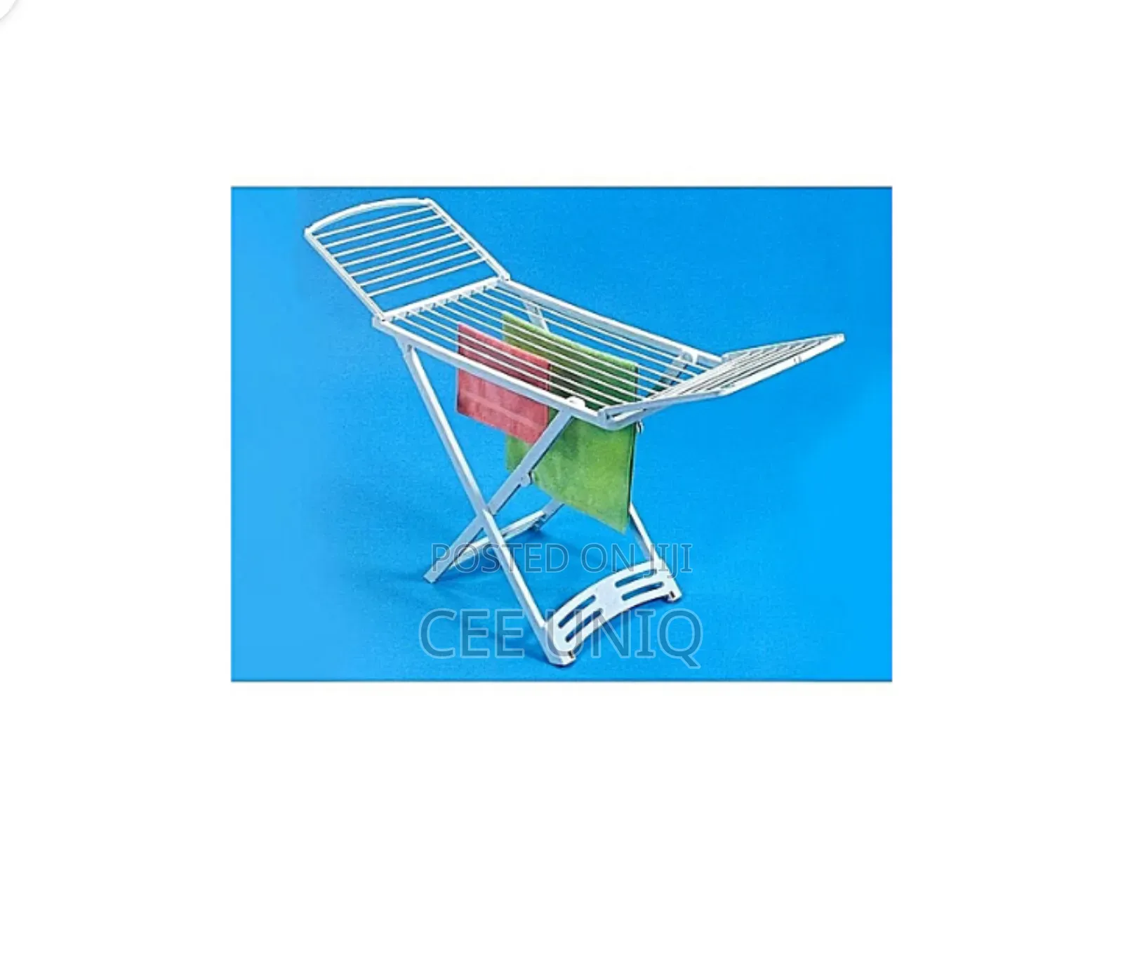 Gimi Drying Rack Or Lin