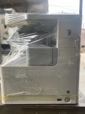 Imagerunner Ir2520