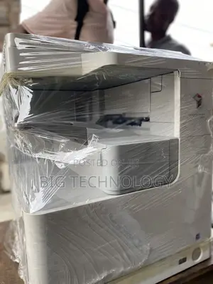 Imagerunner Ir2520