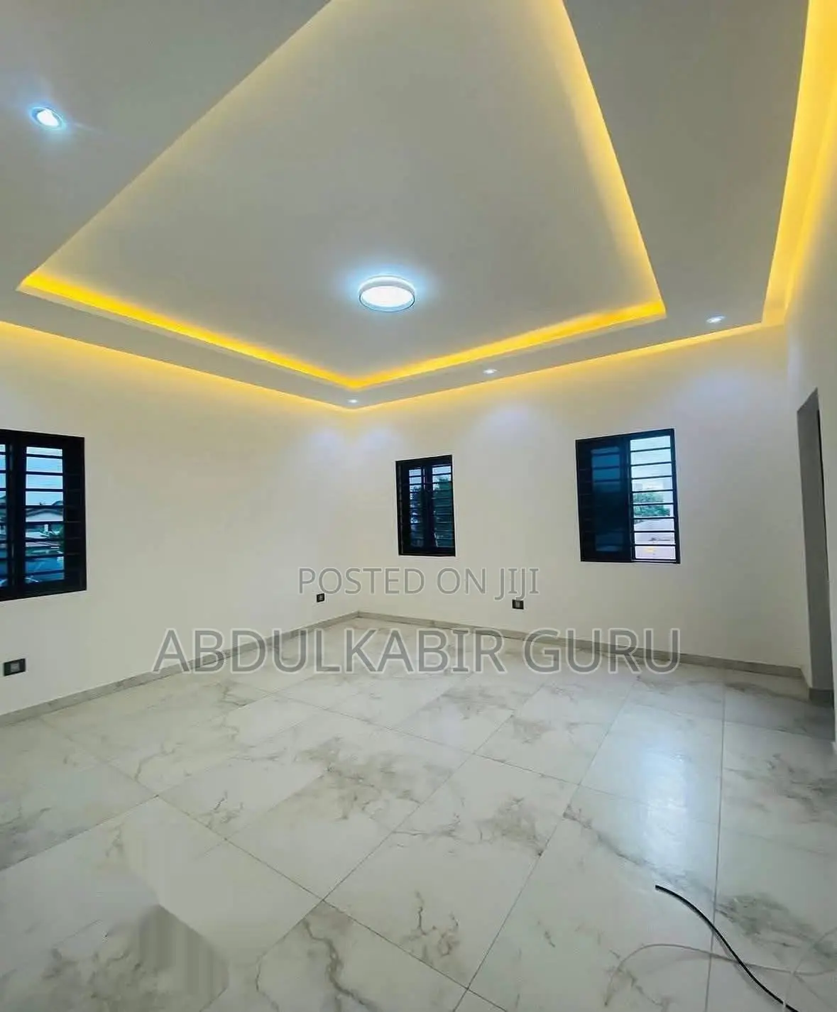 Pop Ceiling and Wall Skimming