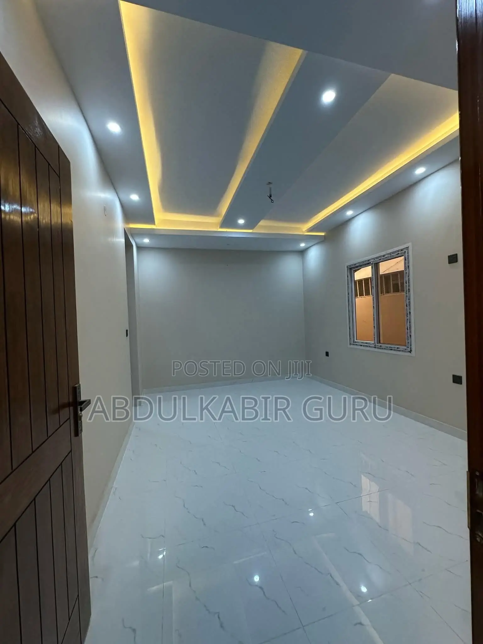 Pop Ceiling and Wall Skimming