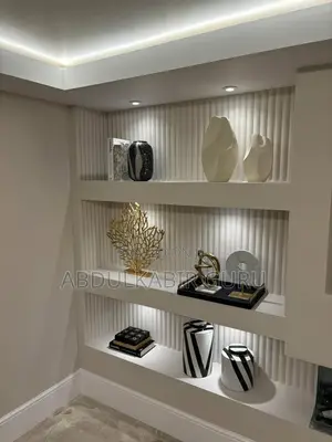 Pop Ceiling and Wall Skimming