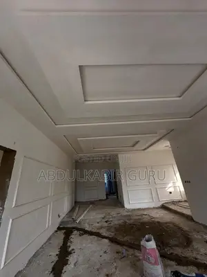 Pop Ceiling and Wall Skimming