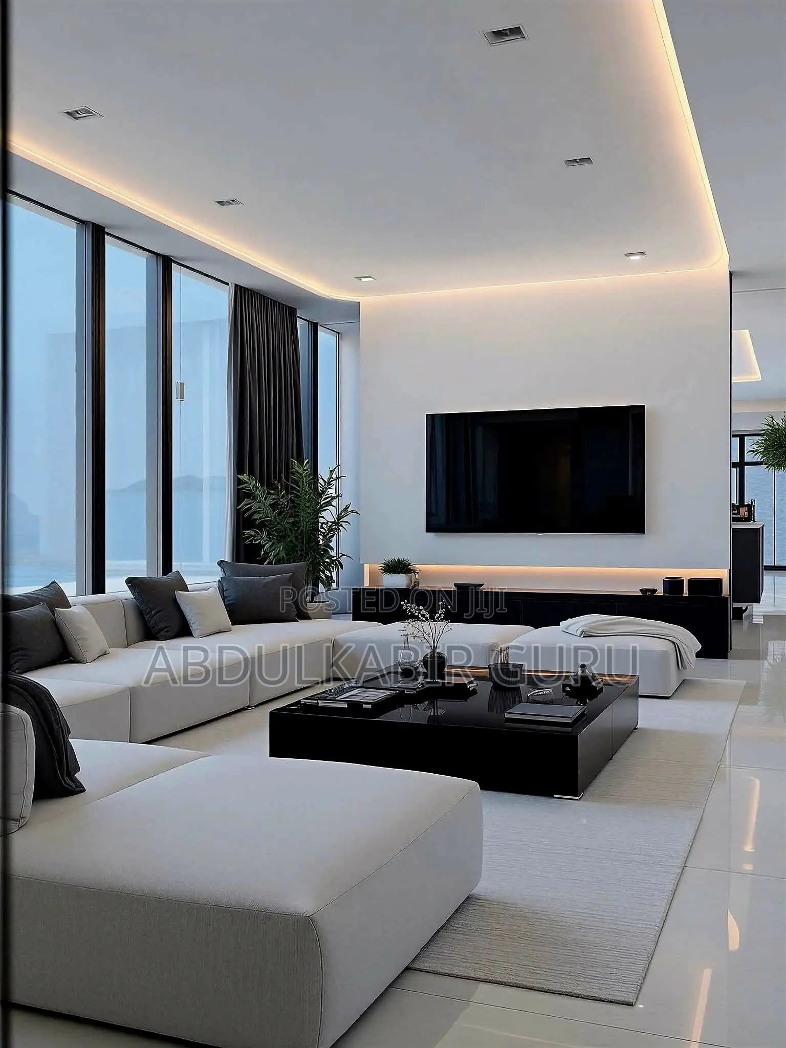 Pop Ceiling and Wall Skimming