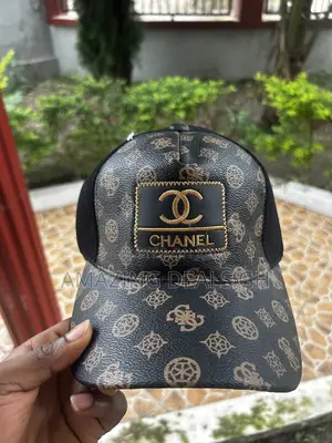 Designer Cap (Premium Quality)